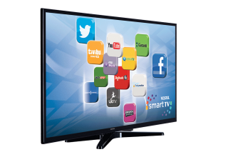 Vestel 32PF7070 görsel 2
