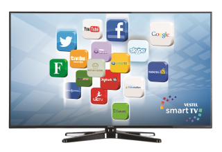 Vestel 32PF7175