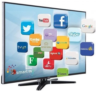 Vestel 32PH8075 görsel 2
