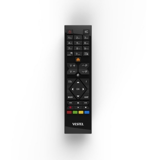Vestel 39H8400 görsel 3