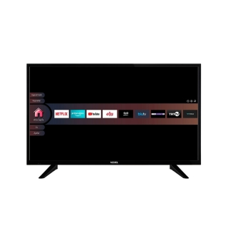 Vestel 39H9400 görsel 2