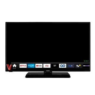 Vestel 40F9510 görsel 2