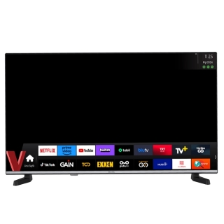 Vestel 40F9531 görsel 2