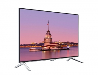 Vestel 40UA9300 görsel 2