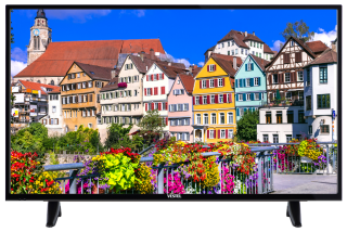 Vestel 40UB6300