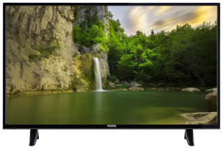 Vestel 40UB6300 görsel 2