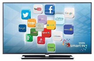 Vestel 42FA8200 görsel 2