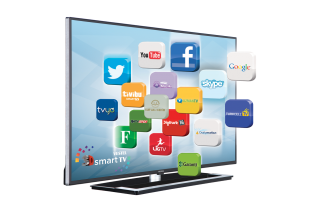 Vestel 42PF8575 görsel 2