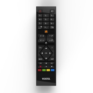Vestel 43F8401 görsel 3
