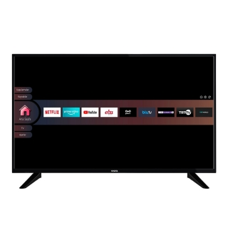 Vestel 43F9401 görsel 2