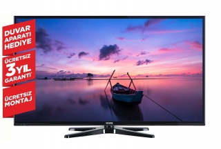 Vestel 43FA7000 görsel 3