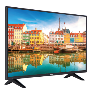 Vestel 43FD5400 görsel 2