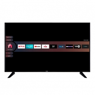 Vestel 43U9401 görsel 2