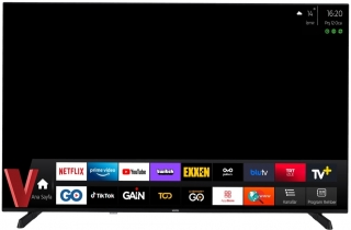 Vestel 43U9530 görsel 2