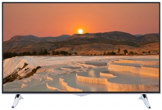 Vestel 43UA8900 görsel 2