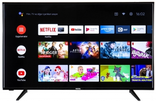 Vestel 43UA9500