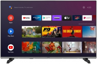 Vestel 43UA9630 görsel 2
