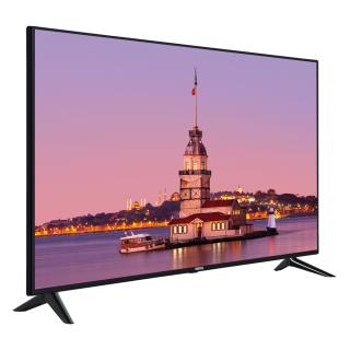 Vestel 43UB9100 görsel 2