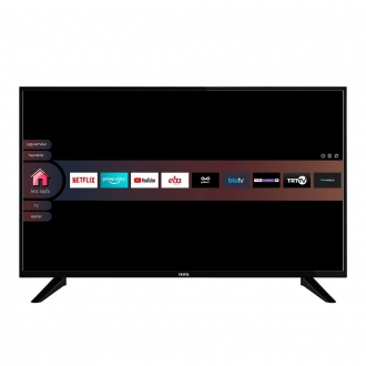 Vestel 49F9401 görsel 2