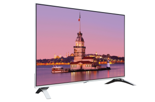 Vestel 49UA9600 görsel 2