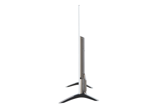 Vestel 49UA9600 görsel 3