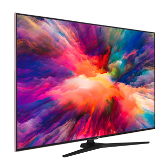 Vestel 49UD9650 görsel 2