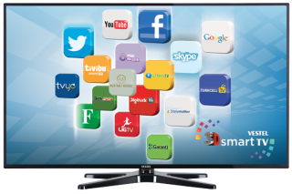 Vestel 50PF8175