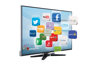 Vestel 50PF8175 görsel 2