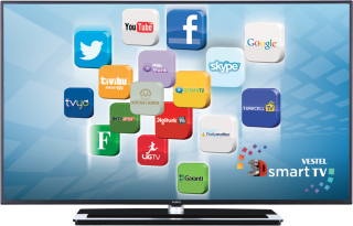 Vestel 50PF8575
