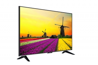 Vestel 50UD8800T görsel 2