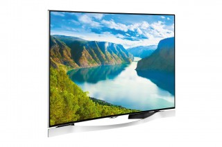 Vestel 55CA9500 görsel 2