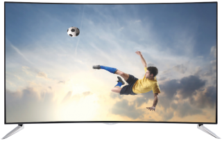 Vestel 55CA9550