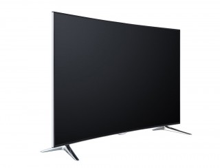 Vestel 55CA9550 görsel 2
