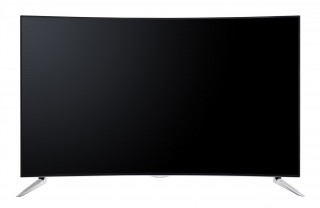Vestel 55CA9550 görsel 3