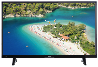 Vestel 55FB7300 görsel 2