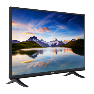 Vestel 55FD7300 görsel 2