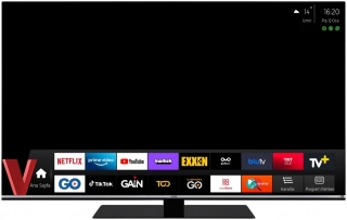 Vestel 55O9930 görsel 2
