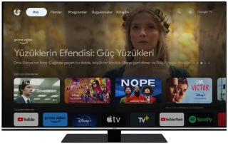 Vestel 55OG9930 görsel 2