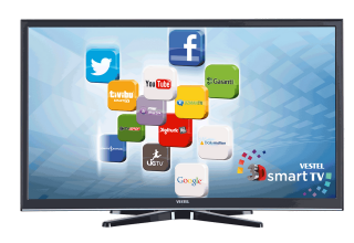Vestel 55PF8080