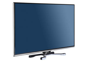 Vestel 55PF9060 görsel 2