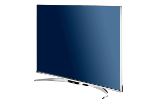 Vestel 55PF9090 görsel 3
