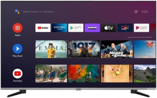 Vestel 55QA9700 görsel 2