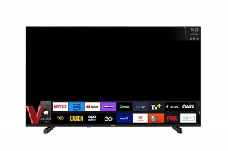 Vestel 55U9540 görsel 2