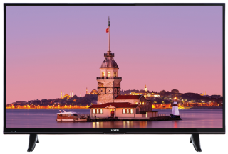 Vestel 55UA8300