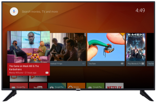 Vestel 55UA8990