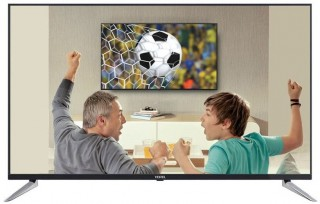 Vestel 55UA9400 görsel 2