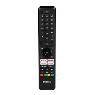 Vestel 55UA9530 görsel 2