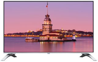 Vestel 55UA9600 (2016)