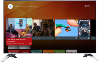 Vestel 55UB9690