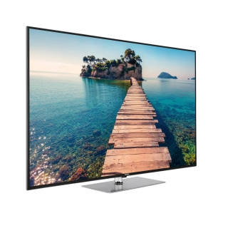 Vestel 55UD9281 görsel 2